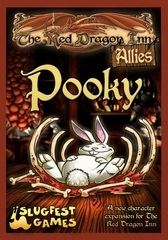 The Red Dragon Inn: Allies - Pooky The Red Dragon Inn: Allies - Pooky