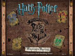 Harry Potter - Hogwarts Battle Harry Potter - Hogwarts Battle