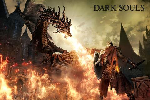 #135 - Dark Souls