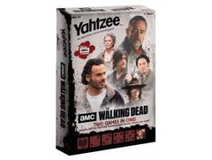 Yahtzee - The Walking Dead (AMC) Yahtzee - The Walking Dead (AMC)
