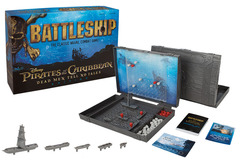 Battleship: Pirates Of The Caribbean Battleship: Pirates Of The Caribbean