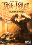 Tash-Kalar: Arena of Legends Tash-Kalar: Arena of Legends