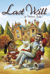 Last Will Last Will