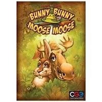 Bunny Bunny Moose Moose Bunny Bunny Moose Moose