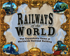 Railways of the World Railways of the World
