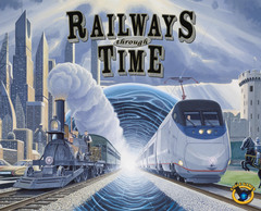 Railways Through Time Railways Through Time