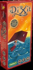 Dixit - Quest Dixit - Quest