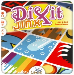 Dixit - Jinx Dixit - Jinx
