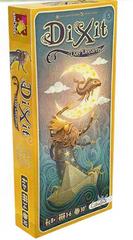Dixit - Daydreams Dixit - Daydreams
