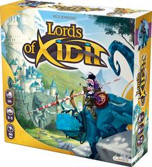 Lords of Xidit Lords of Xidit