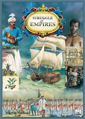 Struggle of Empires Struggle of Empires