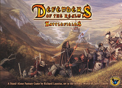 Defenders of the Realm: Battlefields Defenders of the Realm: Battlefields