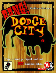 Bang! Dodge City Bang! Dodge City