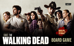 The Walking Dead: The Board Game