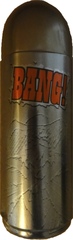 Bang! The Bullet! Bang! The Bullet!