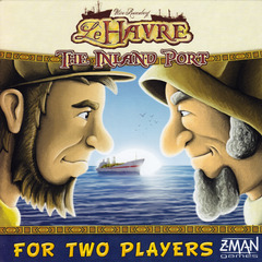 Le Havre: The Inland Port Le Havre: The Inland Port