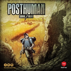 Posthuman Posthuman
