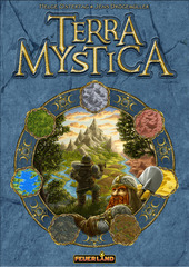 Terra Mystica Terra Mystica