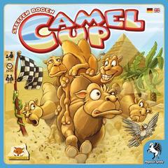 Camel Up Camel Up