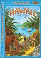 Hawaii Hawaii