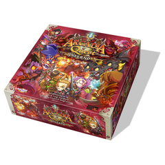 Arcadia Quest: Inferno Arcadia Quest: Inferno