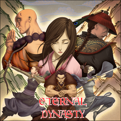 Eternal Dynasty Eternal Dynasty