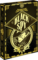 Black Spy Black Spy