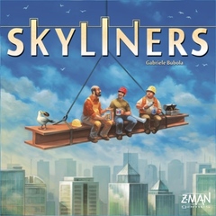 Skyliners Skyliners