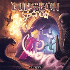 Dungeon Scroll Dungeon Scroll