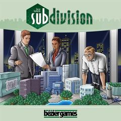 Subdivision Subdivision