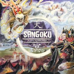 Sangoku Sangoku