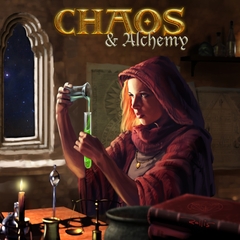 Chaos & Alchemy Chaos & Alchemy