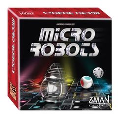 Micro Robots Micro Robots