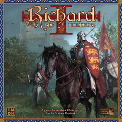 Richard the Lionheart Richard the Lionheart