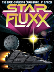 Star Fluxx Star Fluxx