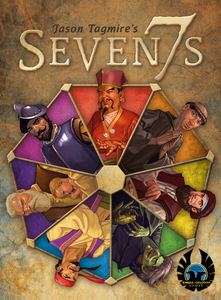 Seven7s Seven7s