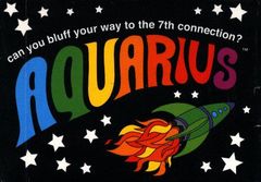 Aquarius Aquarius