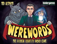 Werewords Werewords