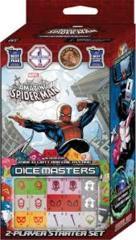 Marvel Dice Masters: Amazing Spiderman Starter Set
