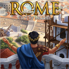 Rome: City of Marble Rome: City of Marble