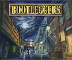 Bootleggers Bootleggers