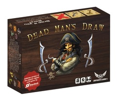 Dead Mans Draw Dead Mans Draw
