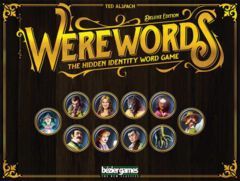 Werewords Delux Edition