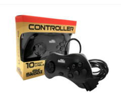 (Old Skool) Sega Saturn Controller