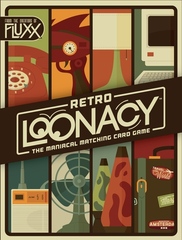 Retro Loonacy Retro Loonacy