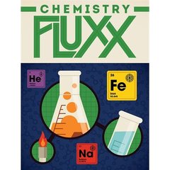 Chemistry Fluxx Chemistry Fluxx
