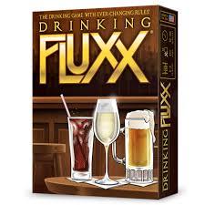 Drinking Fluxx Drinking Fluxx