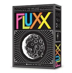 Fluxx v5.0 Fluxx v5.0