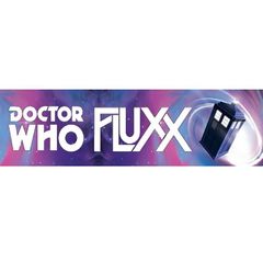 Doctor Who Fluxx Doctor Who Fluxx