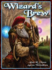 Wizards Brew Wizards Brew